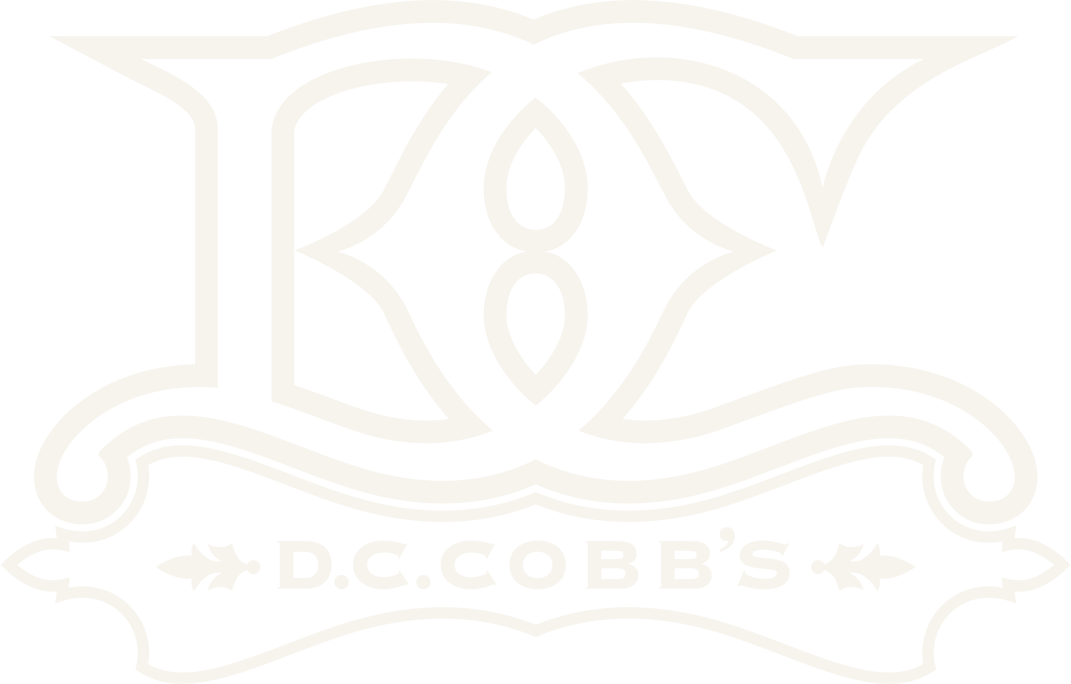D.C. Cobb's